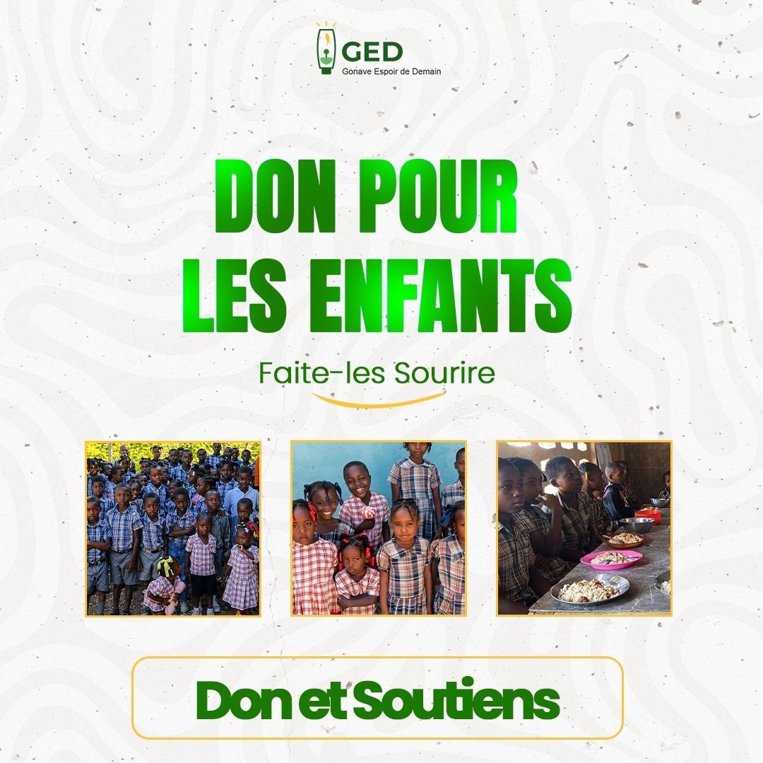 Enraciner l'Espoir